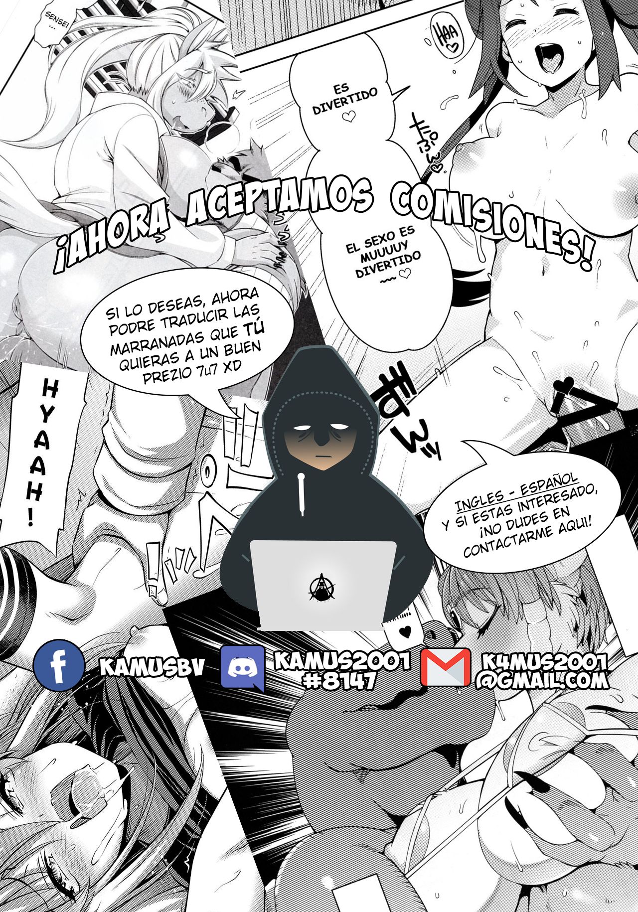 Reincarnated In Another World As A Furry Fox image number 20