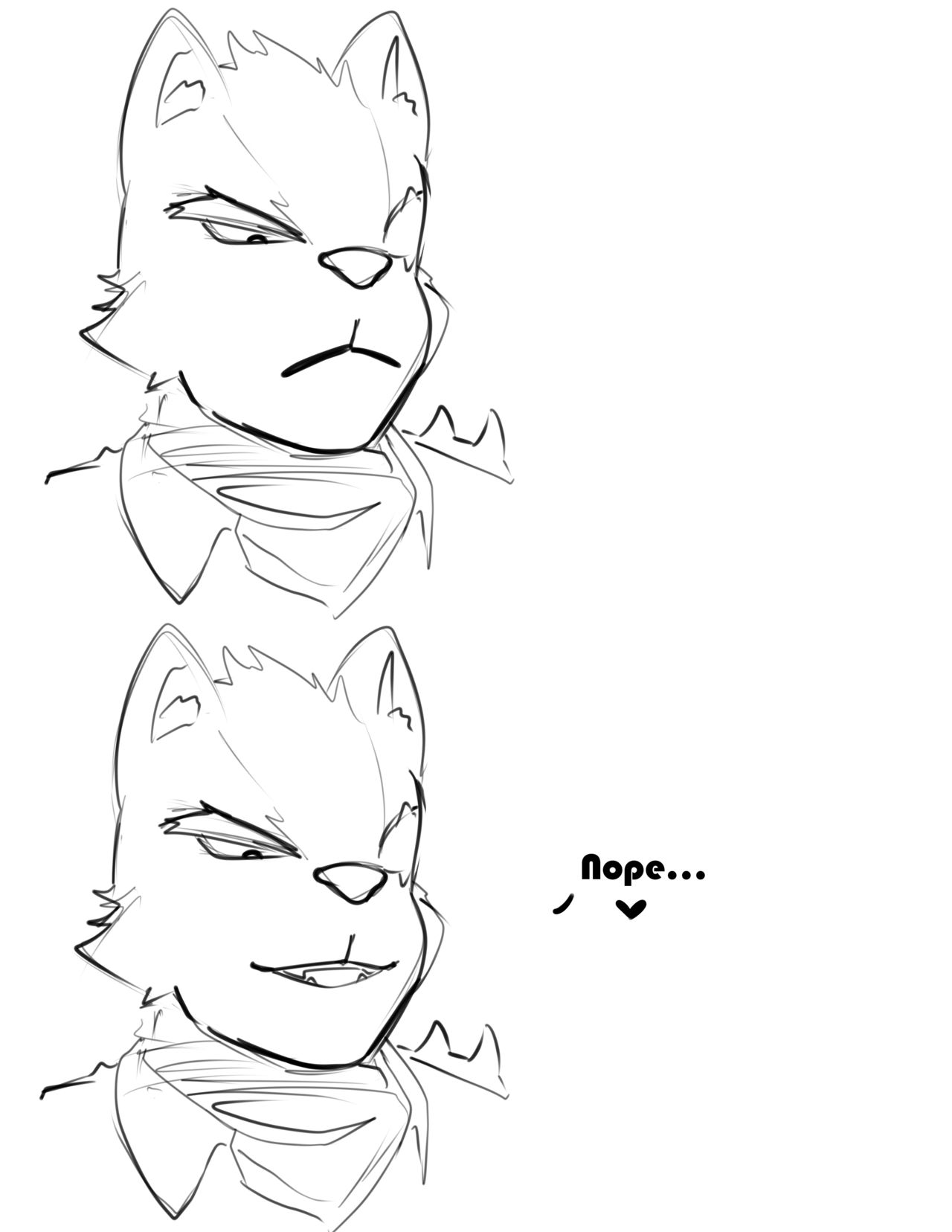 Isabelle in Heat   Complete image number 14