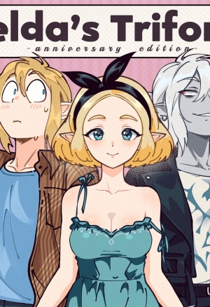 Snegovski - Zeldas Triforce