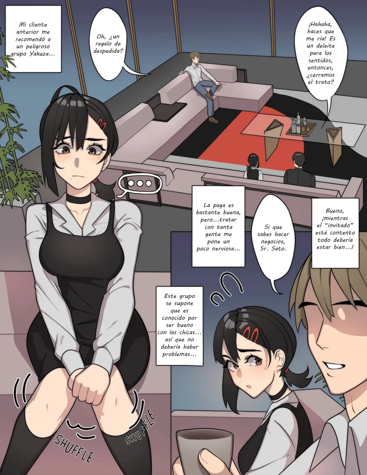 A Deals a Deal image number 2