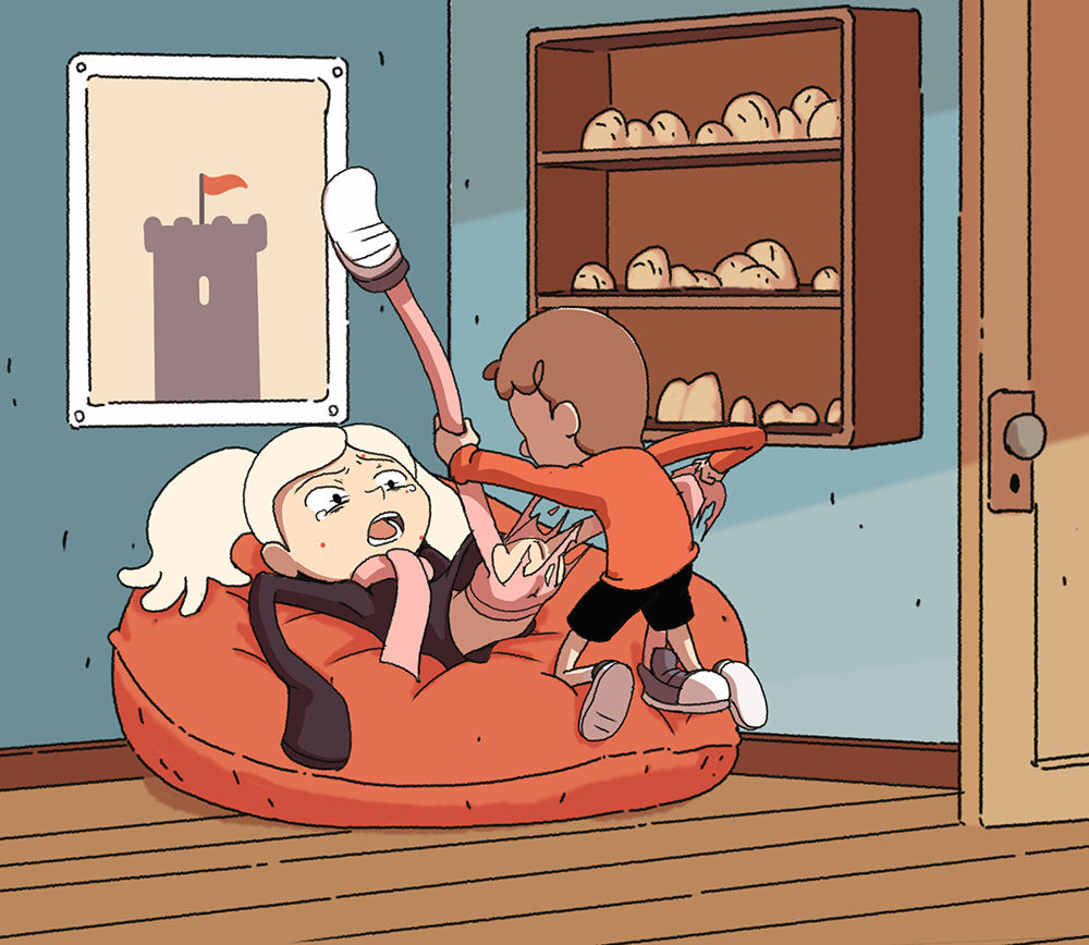 David & Su Marra image number 23