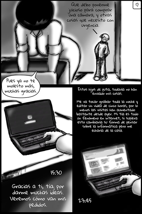 Qué buena que está la hija qué buena que está la mamá 2 image number 4