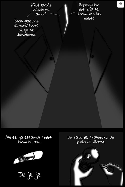 Qué buena que está la hija qué buena que está la mamá 2 image number 5