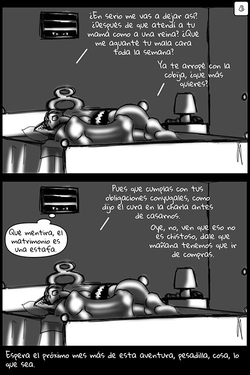 Qué buena que está la hija qué buena que está la mamá 2 image number 8