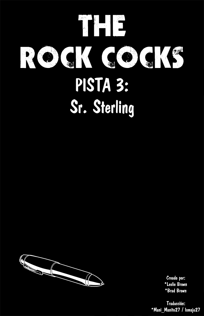 The Rock Cocks - Track 3 image number 6