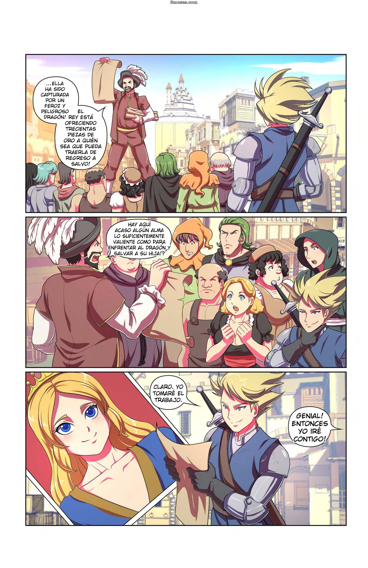 Dragons Captive image number 1