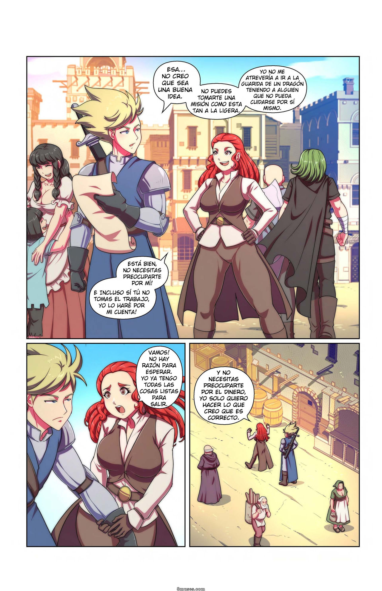 Dragons Captive image number 2