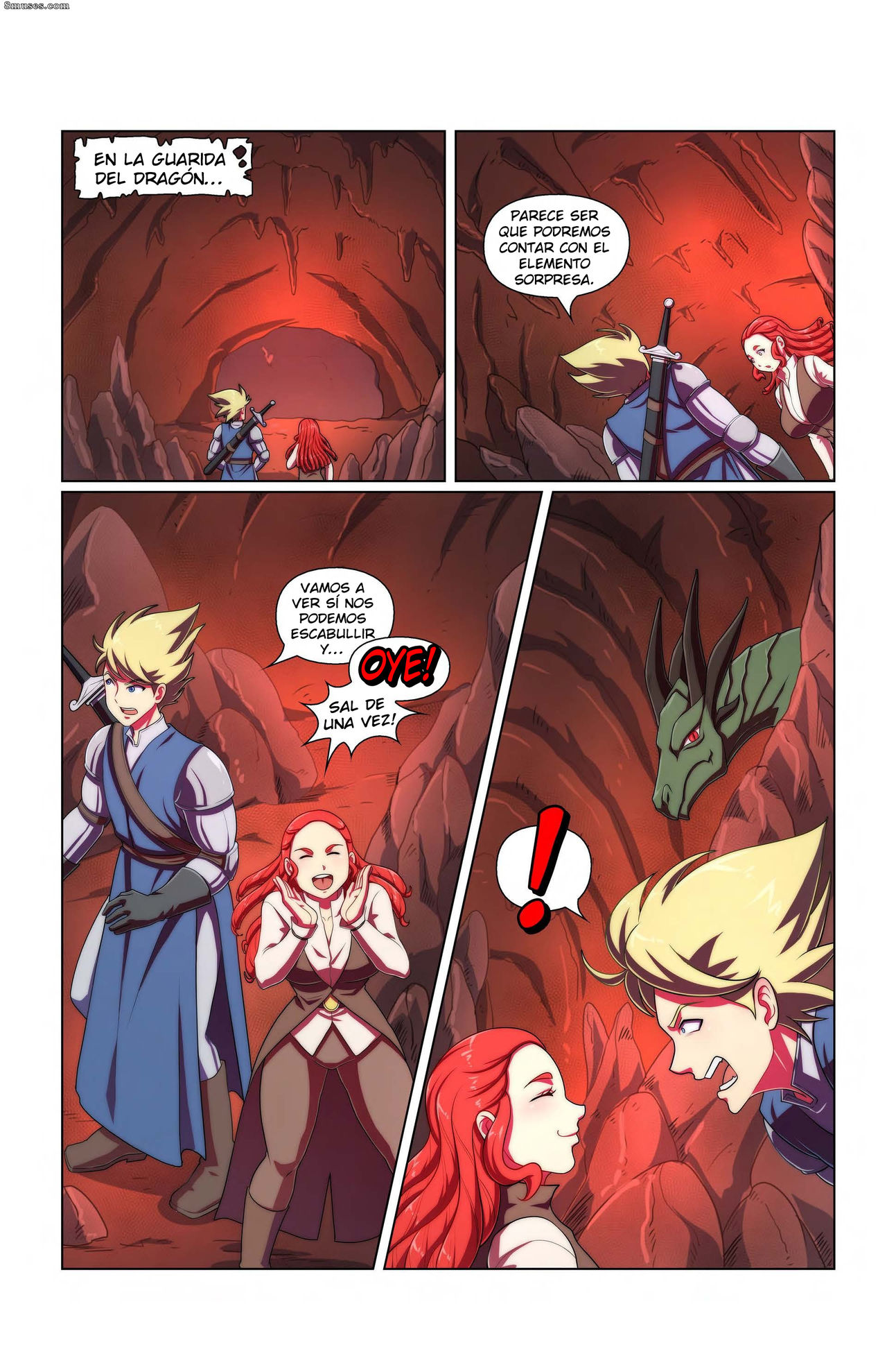 Dragons Captive image number 4