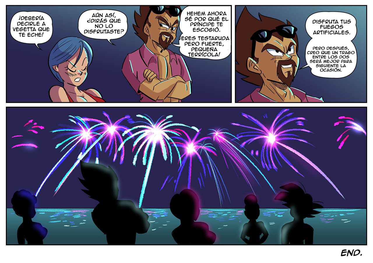 Summer Paradise: King of the Isle image number 16