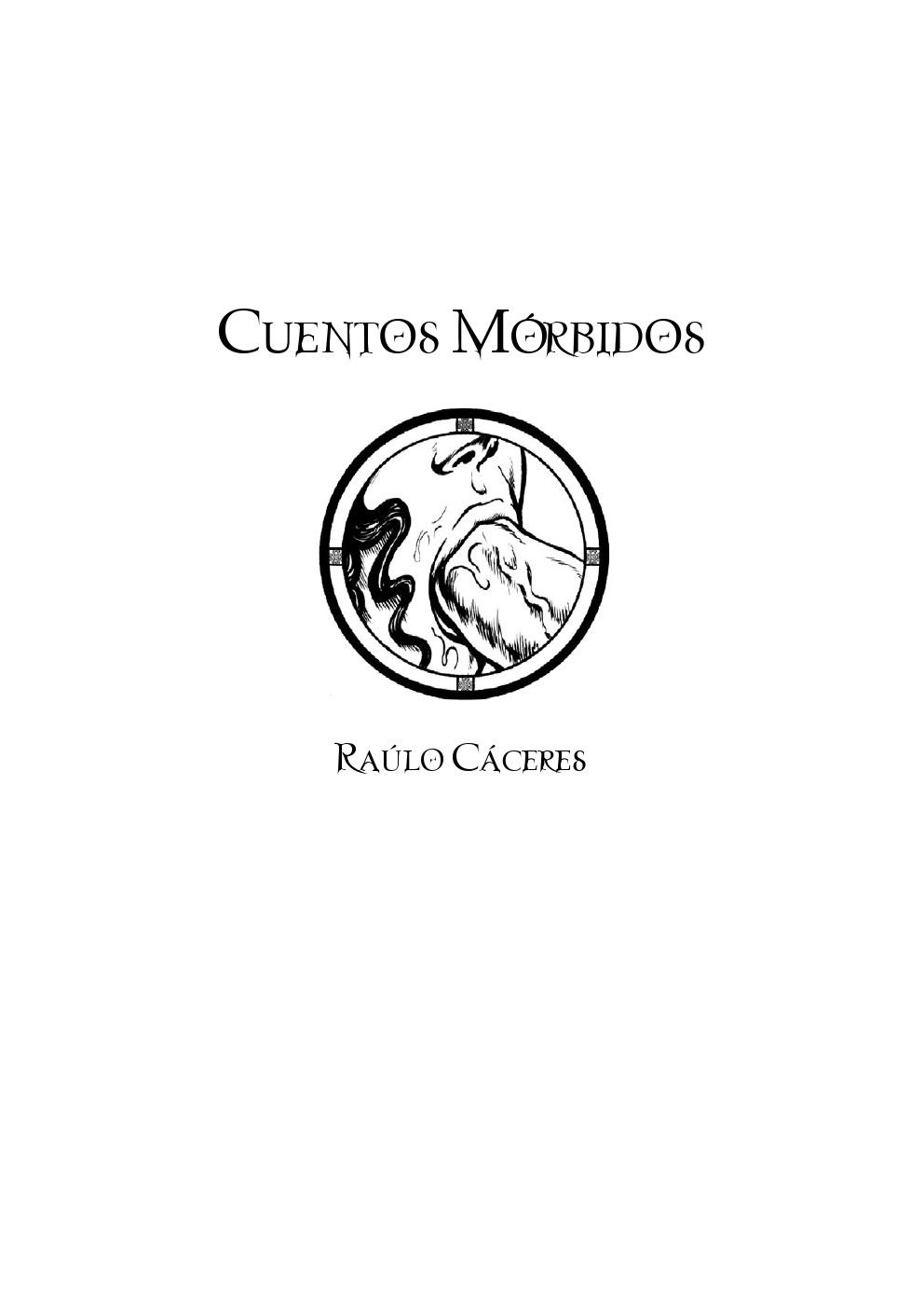 Cuentos Mórbidos image number 2