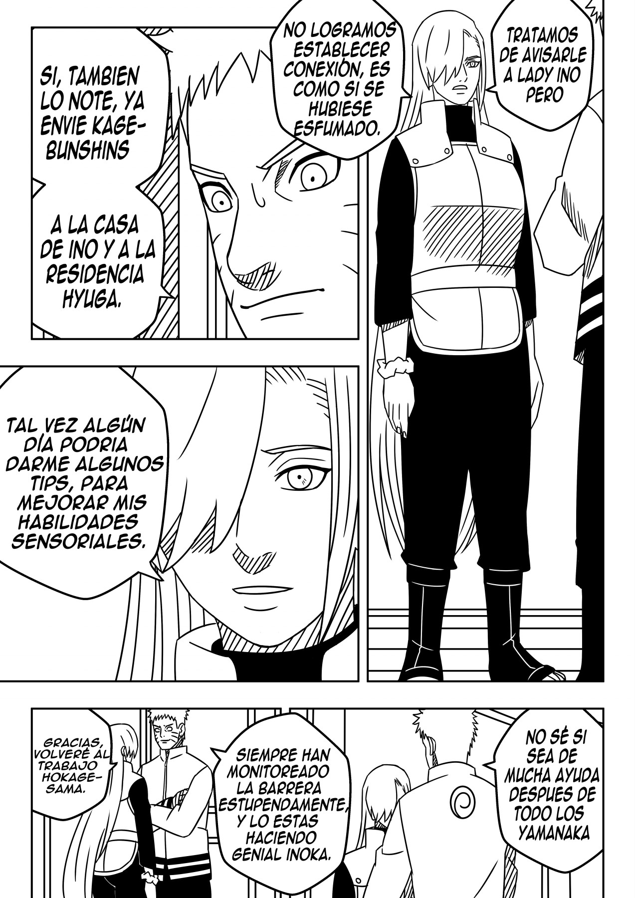 EL OBJETIVO DE ZETSU image number 10
