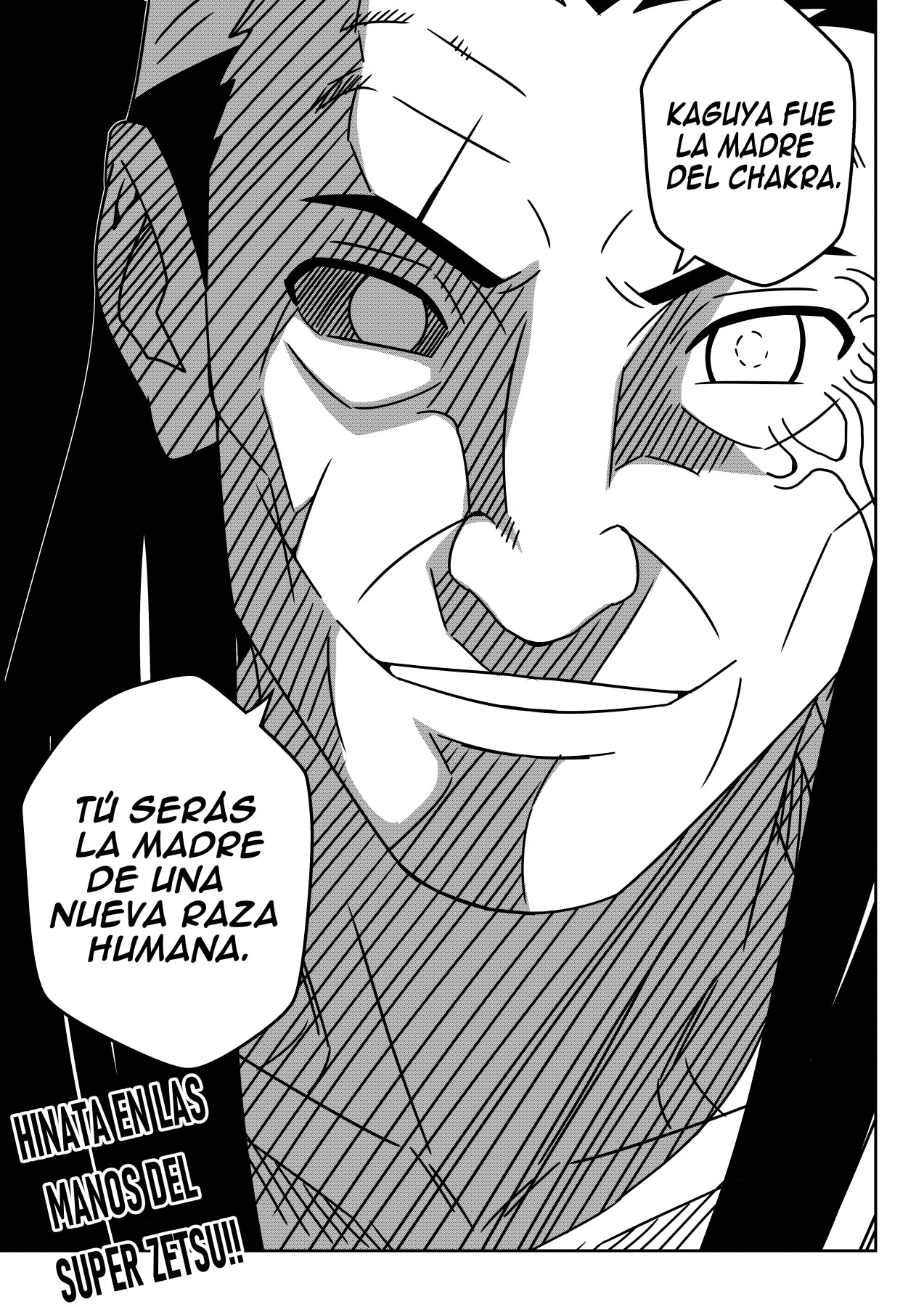 EL OBJETIVO DE ZETSU image number 14