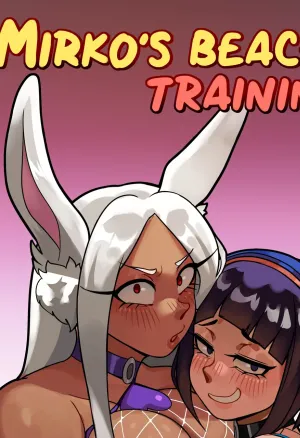 Mirkos Beach Training