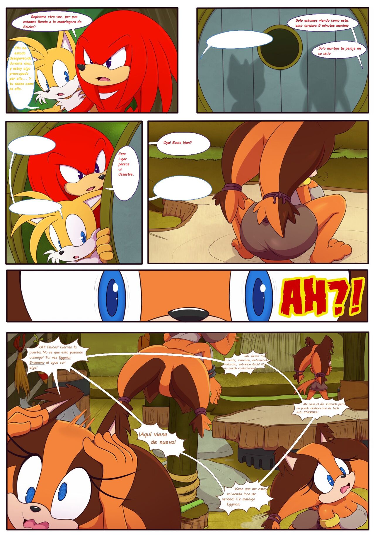 Wild Sticks image number 3