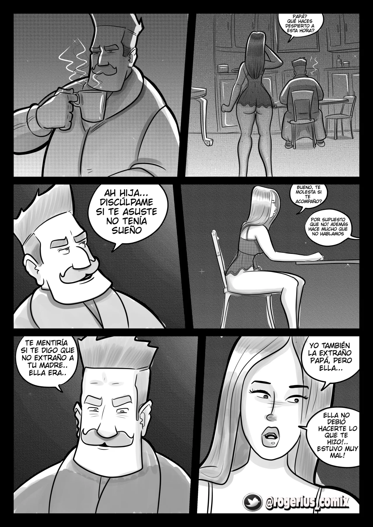 Secretos de Familia 1 ESP image number 10