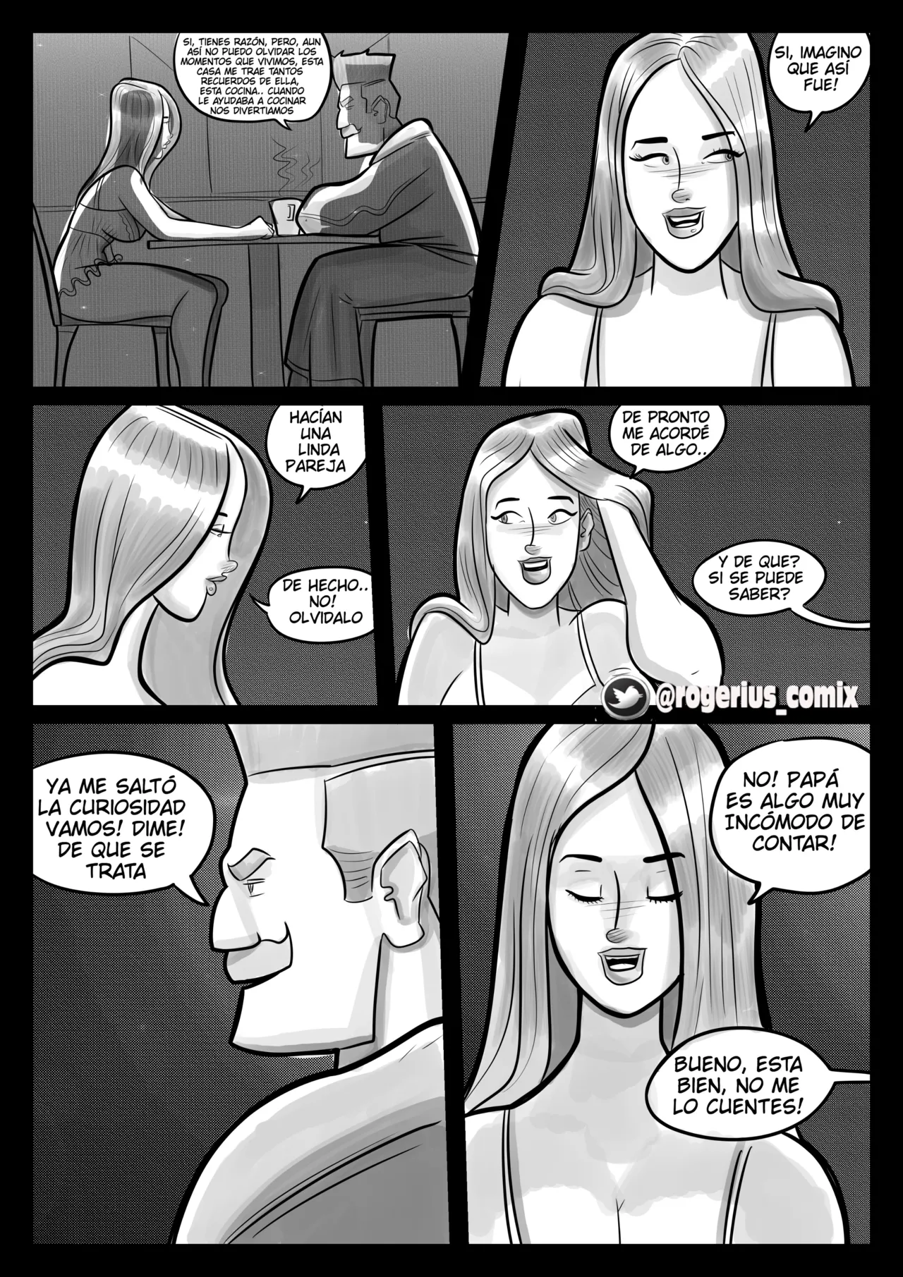 Secretos de Familia 1 ESP image number 11