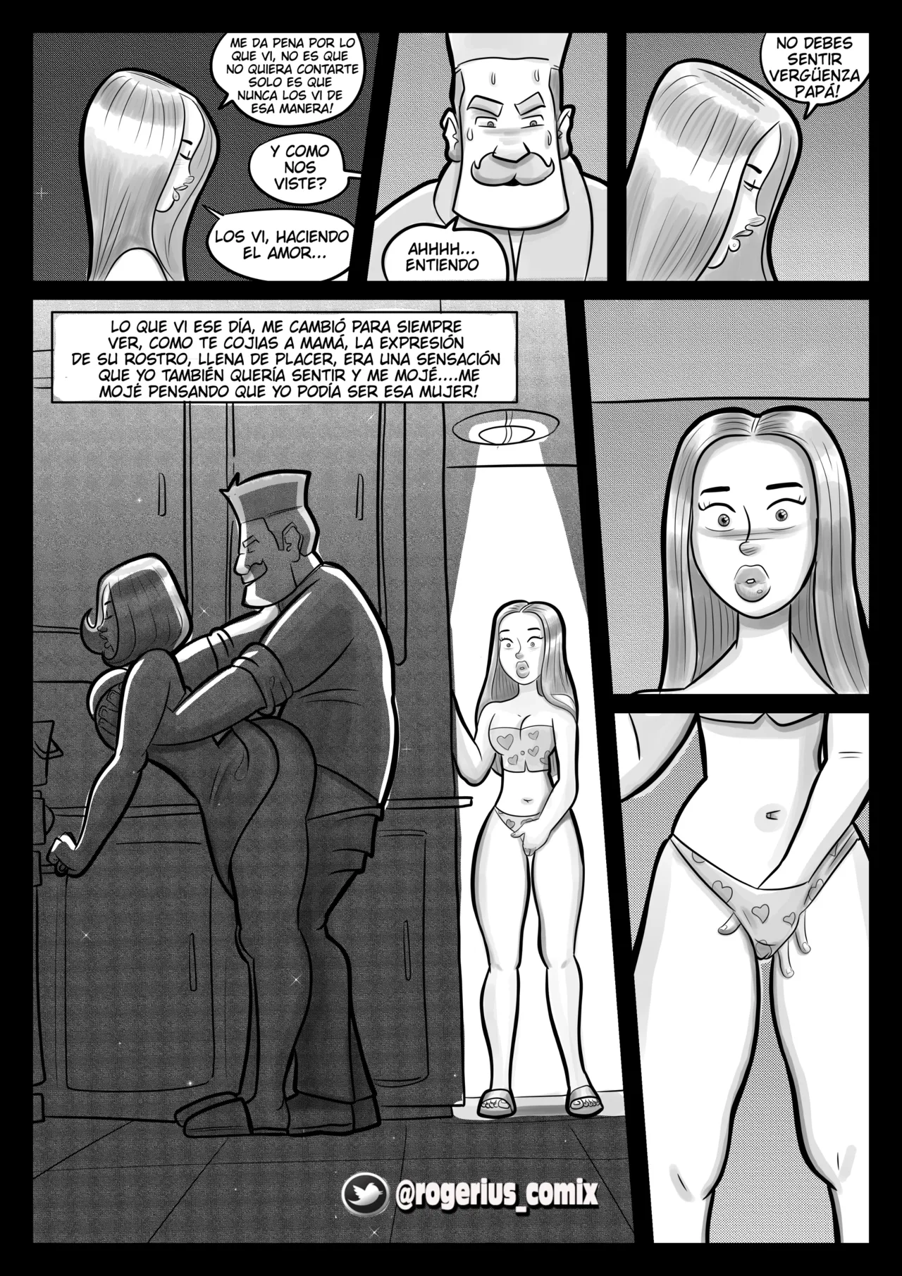 Secretos de Familia 1 ESP image number 12