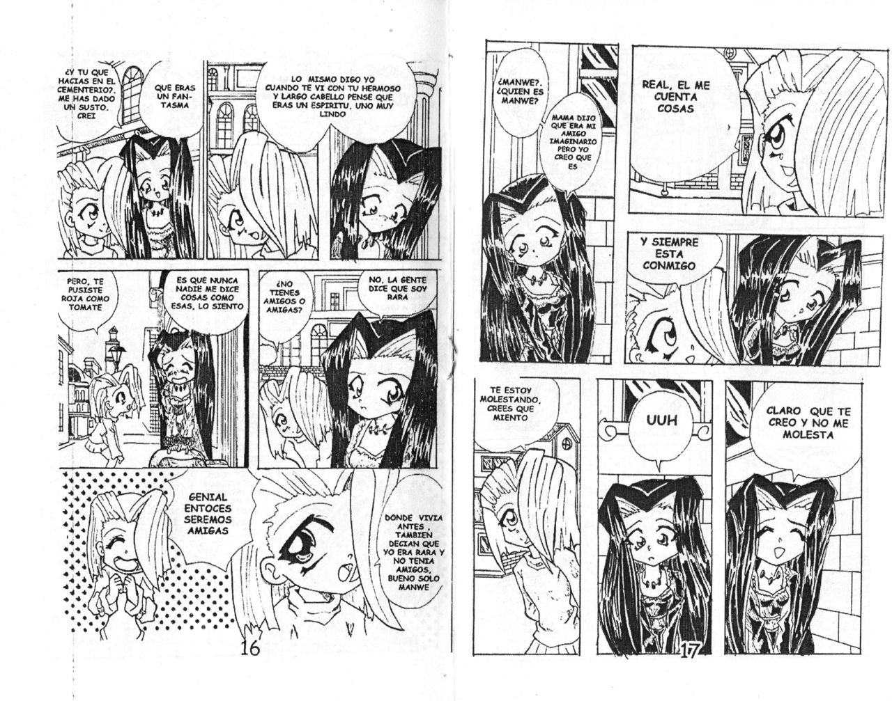 SPIRIT ELEMENT 1 image number 9