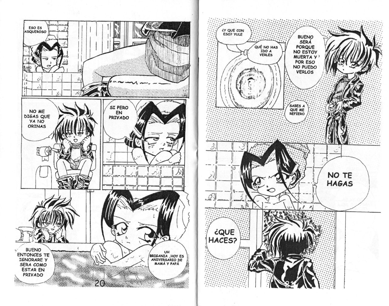 SPIRIT ELEMENT 1 image number 11