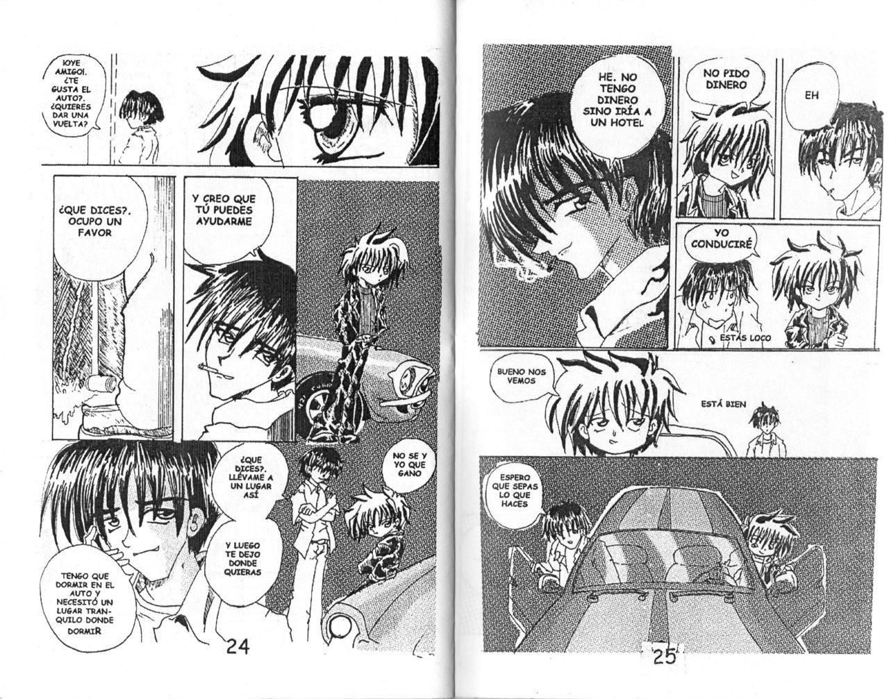 SPIRIT ELEMENT 1 image number 13