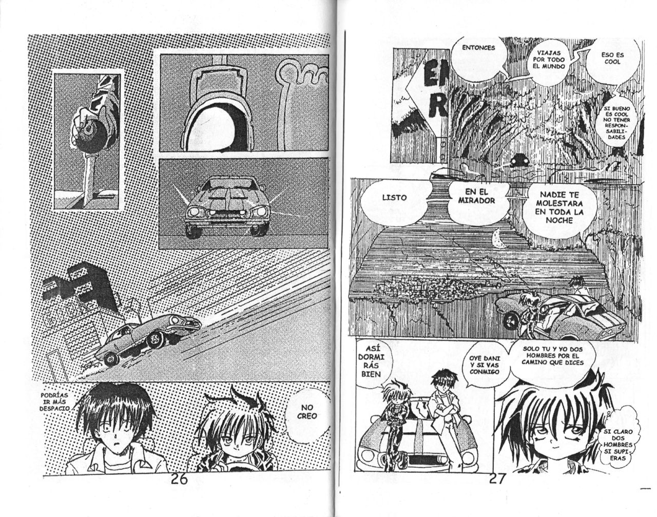 SPIRIT ELEMENT 1 image number 14