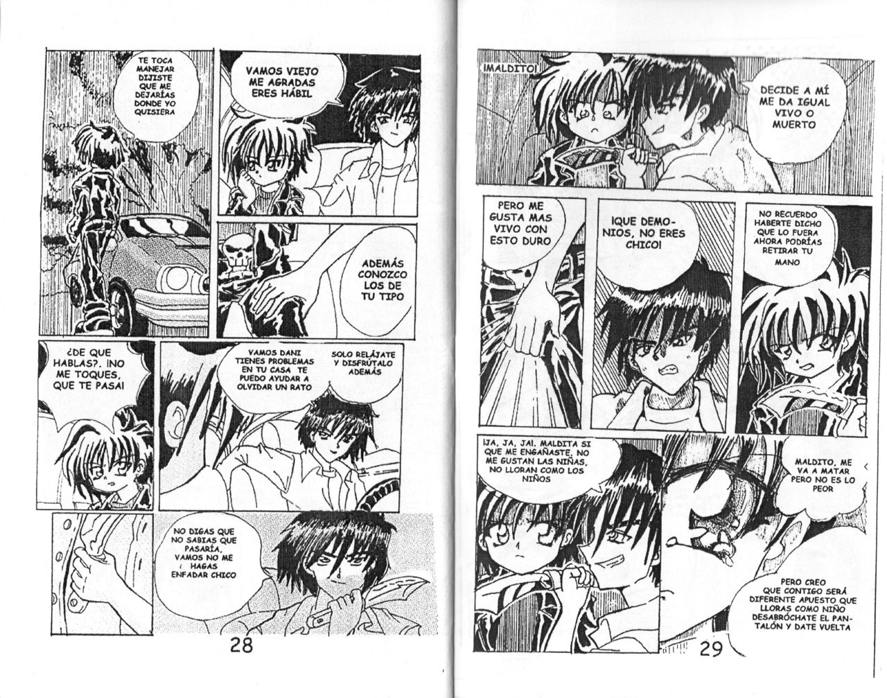 SPIRIT ELEMENT 1 image number 15