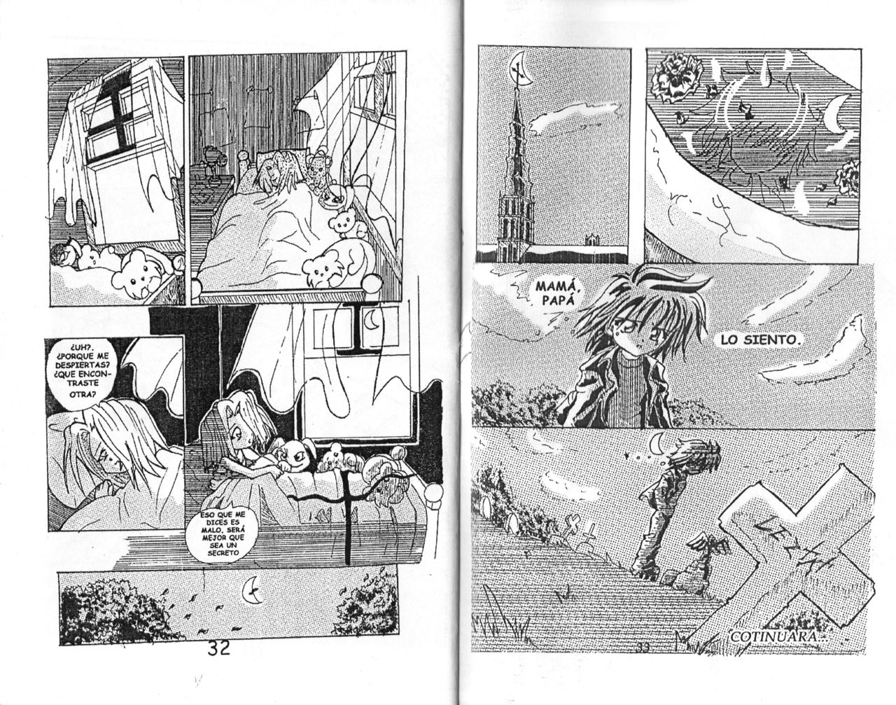 SPIRIT ELEMENT 1 image number 17