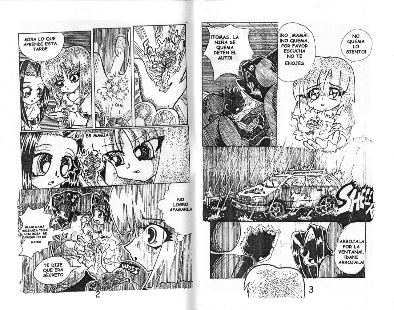 SPIRIT ELEMENT 1 image number 2