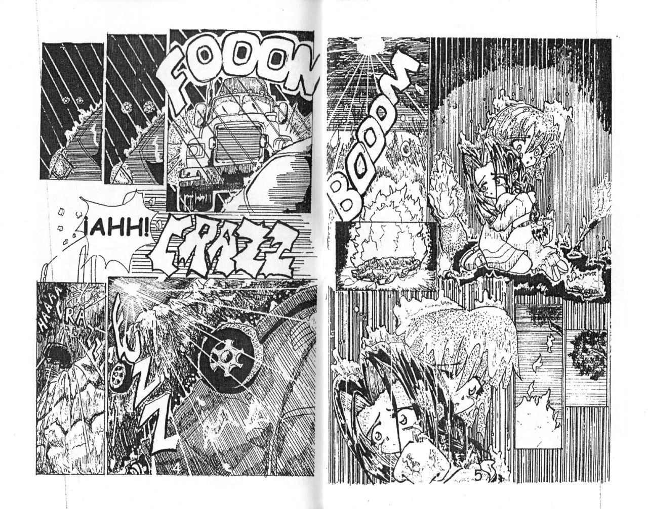 SPIRIT ELEMENT 1 image number 3