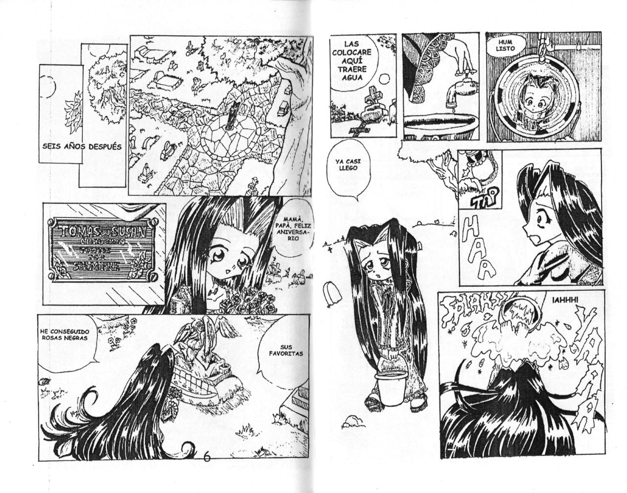 SPIRIT ELEMENT 1 image number 4