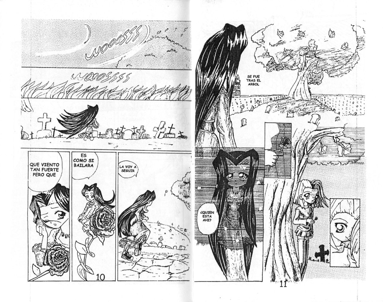 SPIRIT ELEMENT 1 image number 6