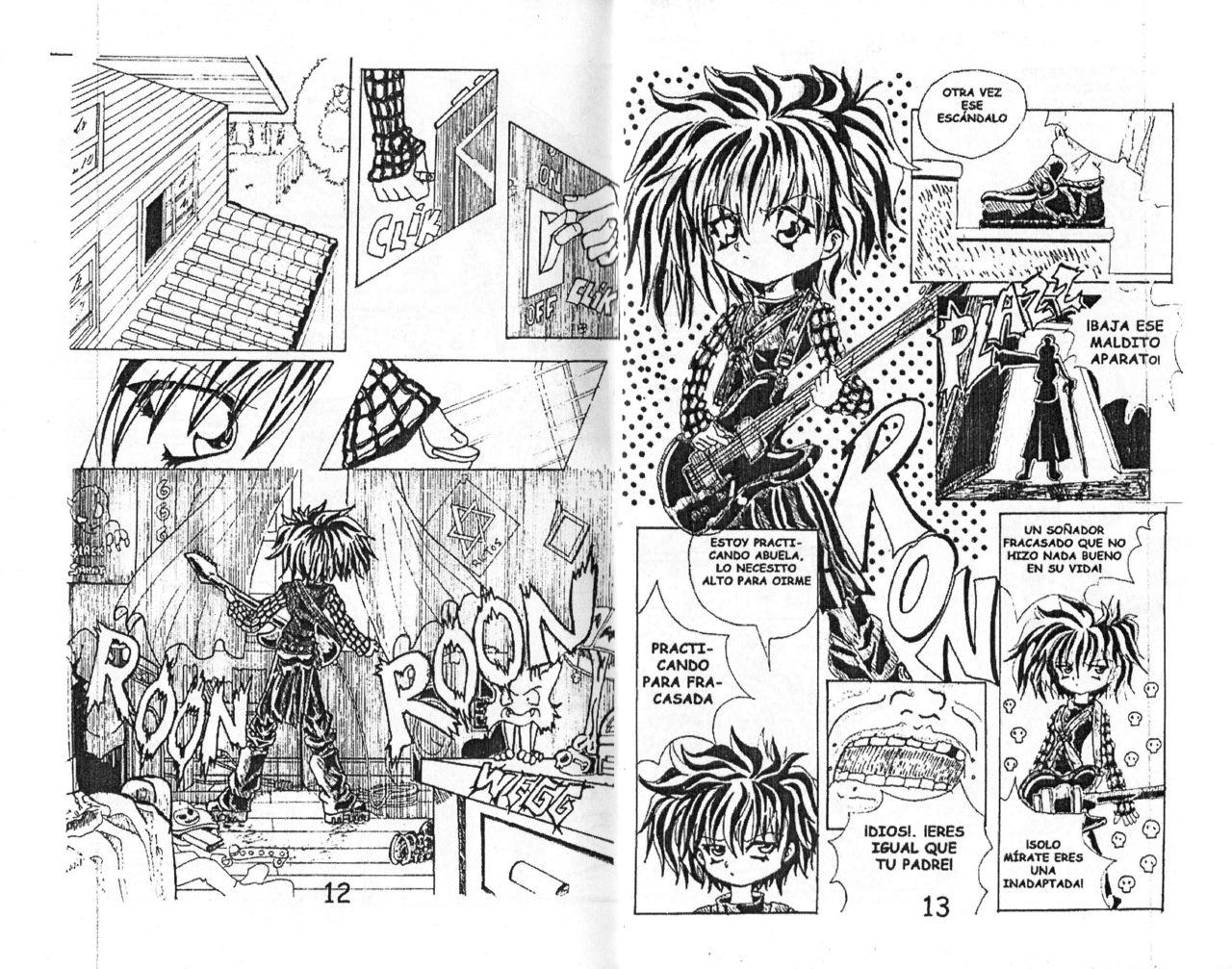 SPIRIT ELEMENT 1 image number 7