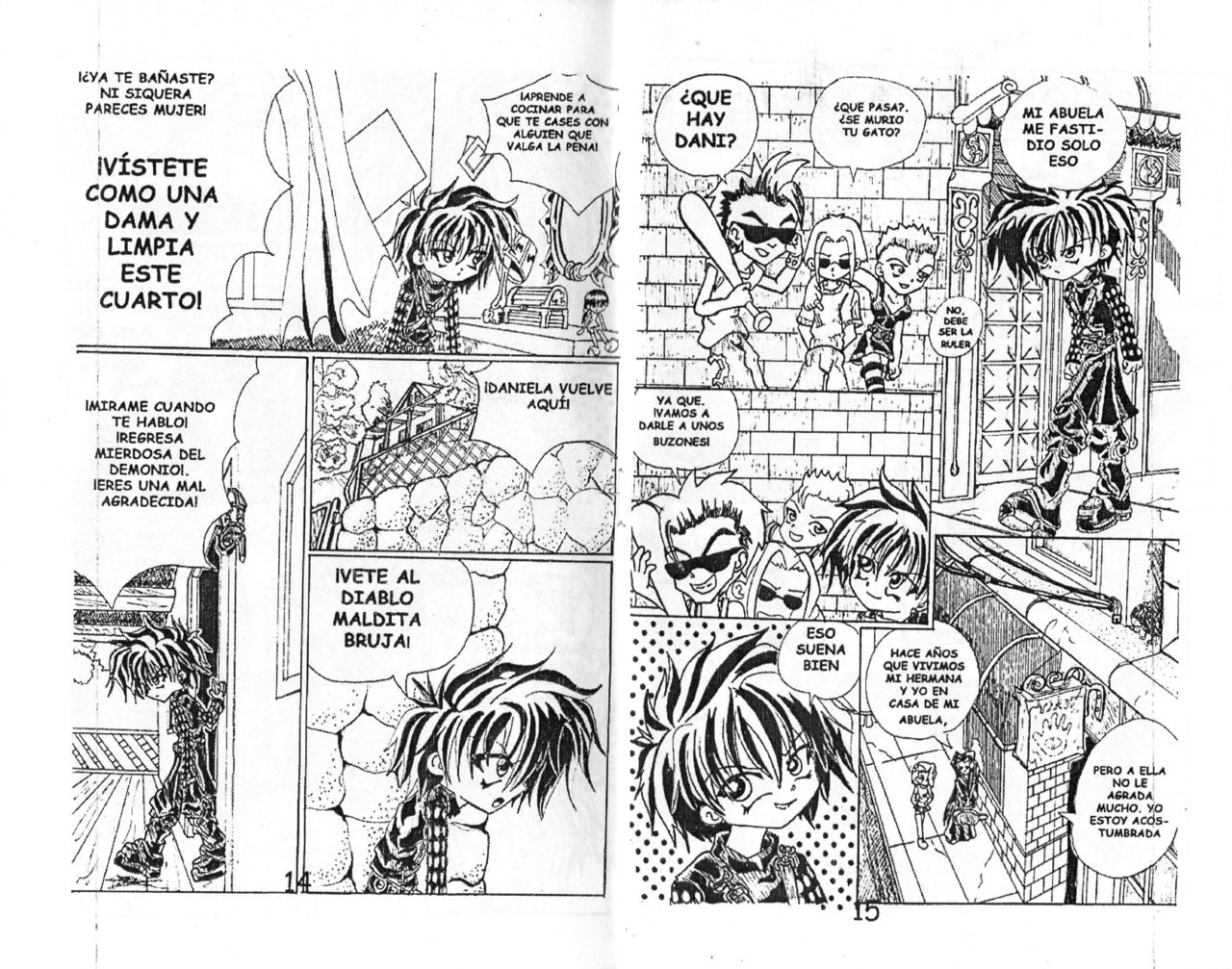 SPIRIT ELEMENT 1 image number 8