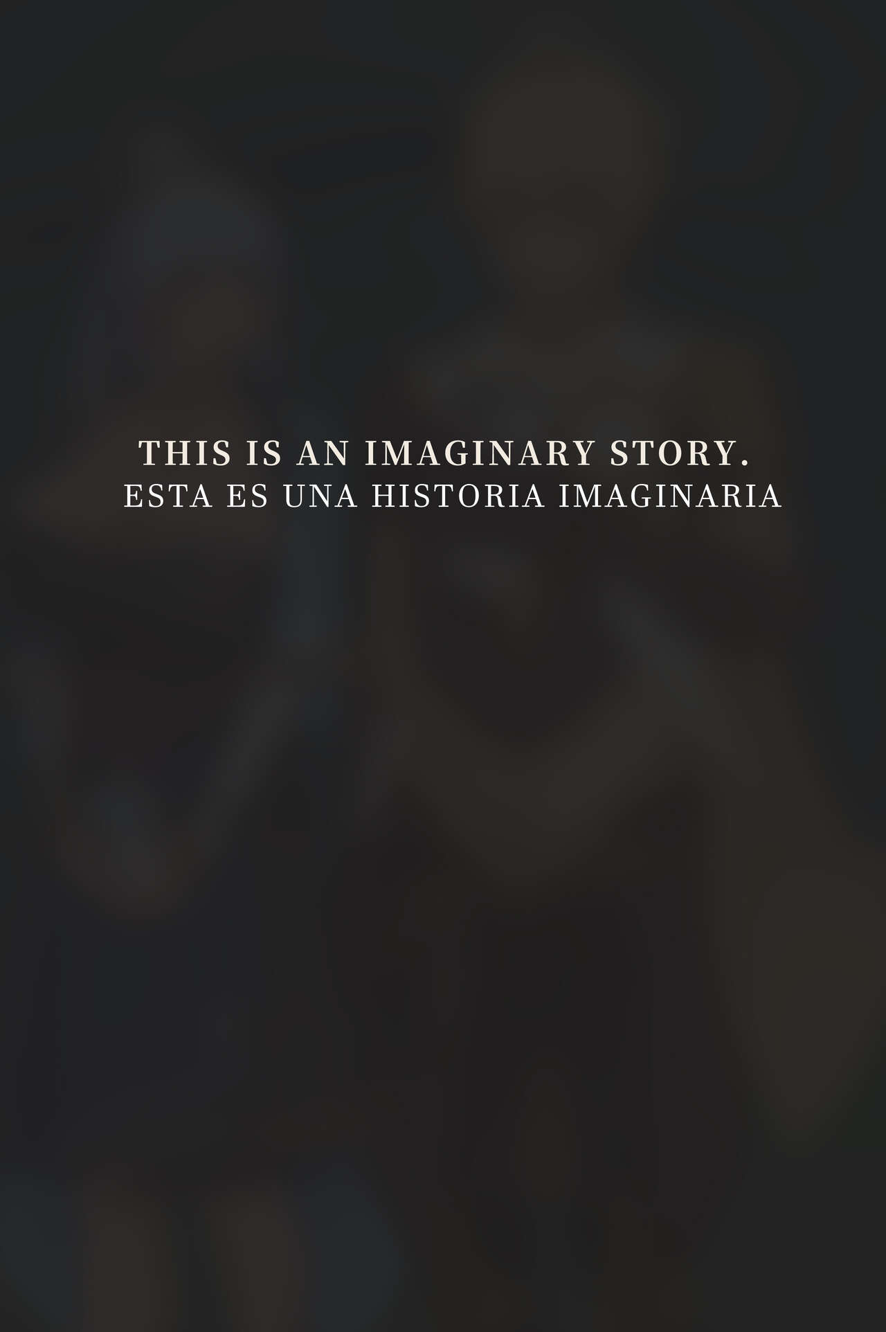 Aether and Kamisatos Emotional crisis image number 1