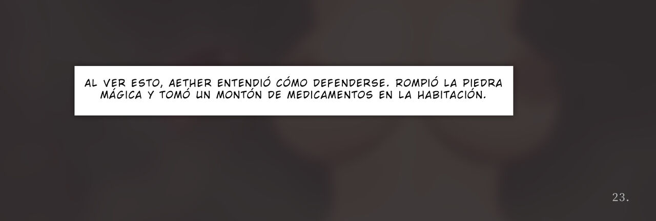 Aether and Kamisatos Emotional crisis image number 24