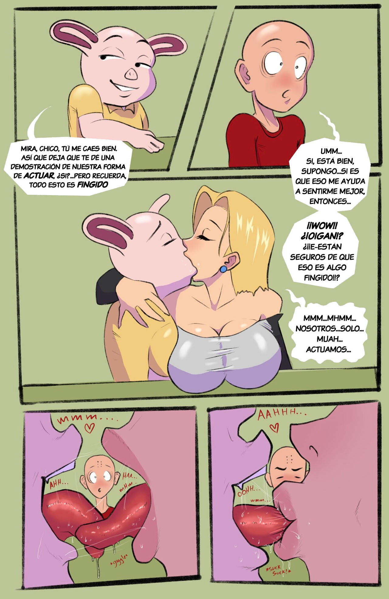 El OnlyFans de Oolong 3 image number 2