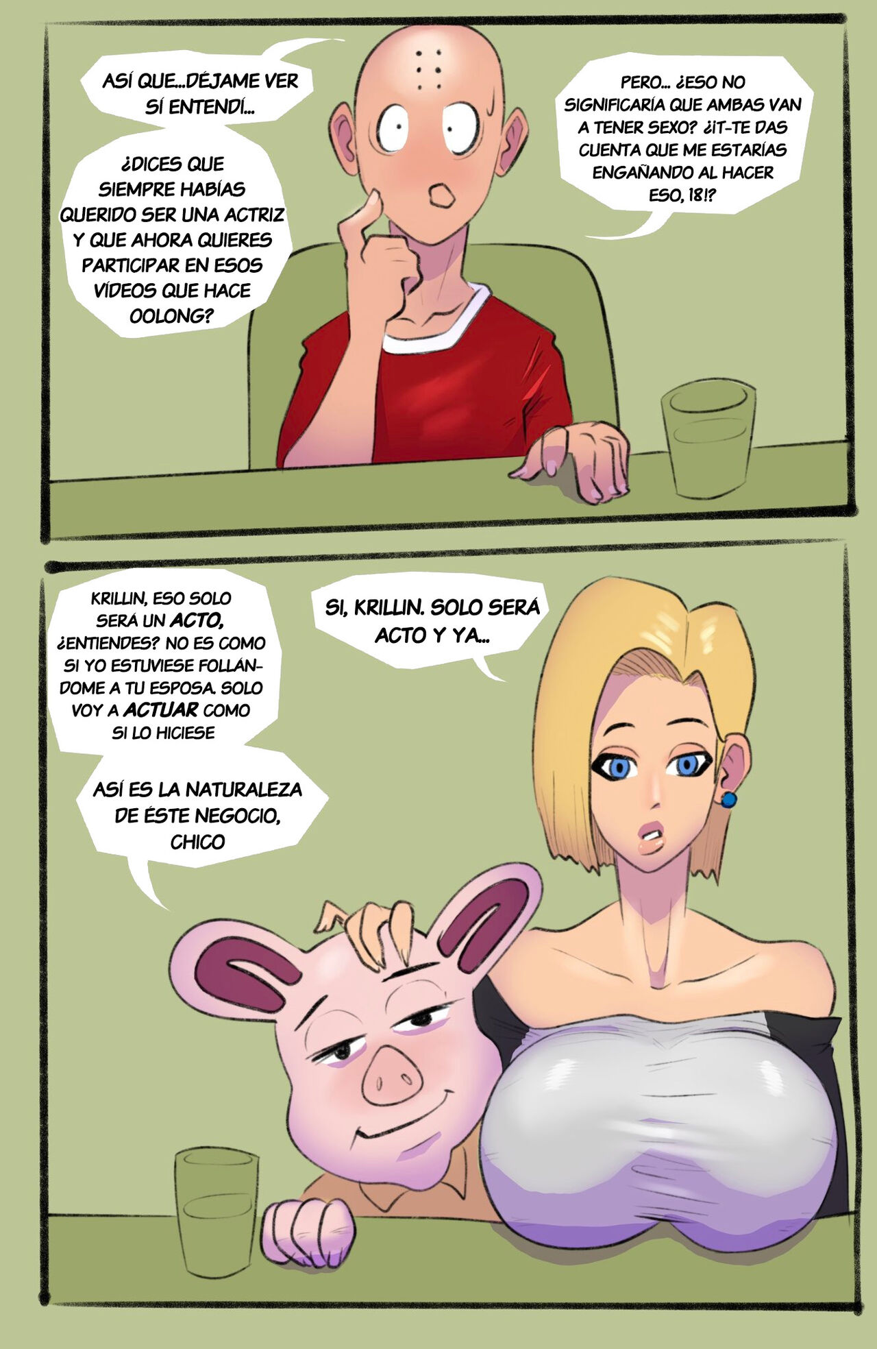 El OnlyFans de Oolong 3 image number 1