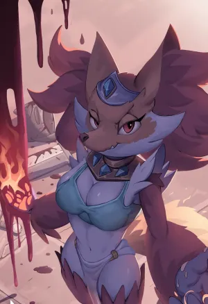 Empress Order