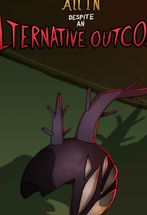 Alternative Outcome