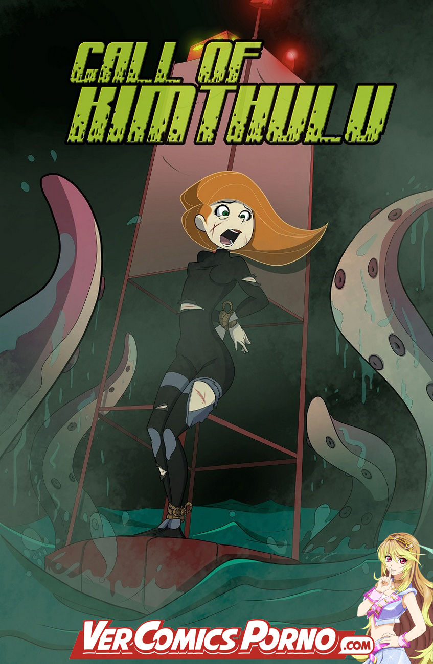 La llamada de Kimthulu