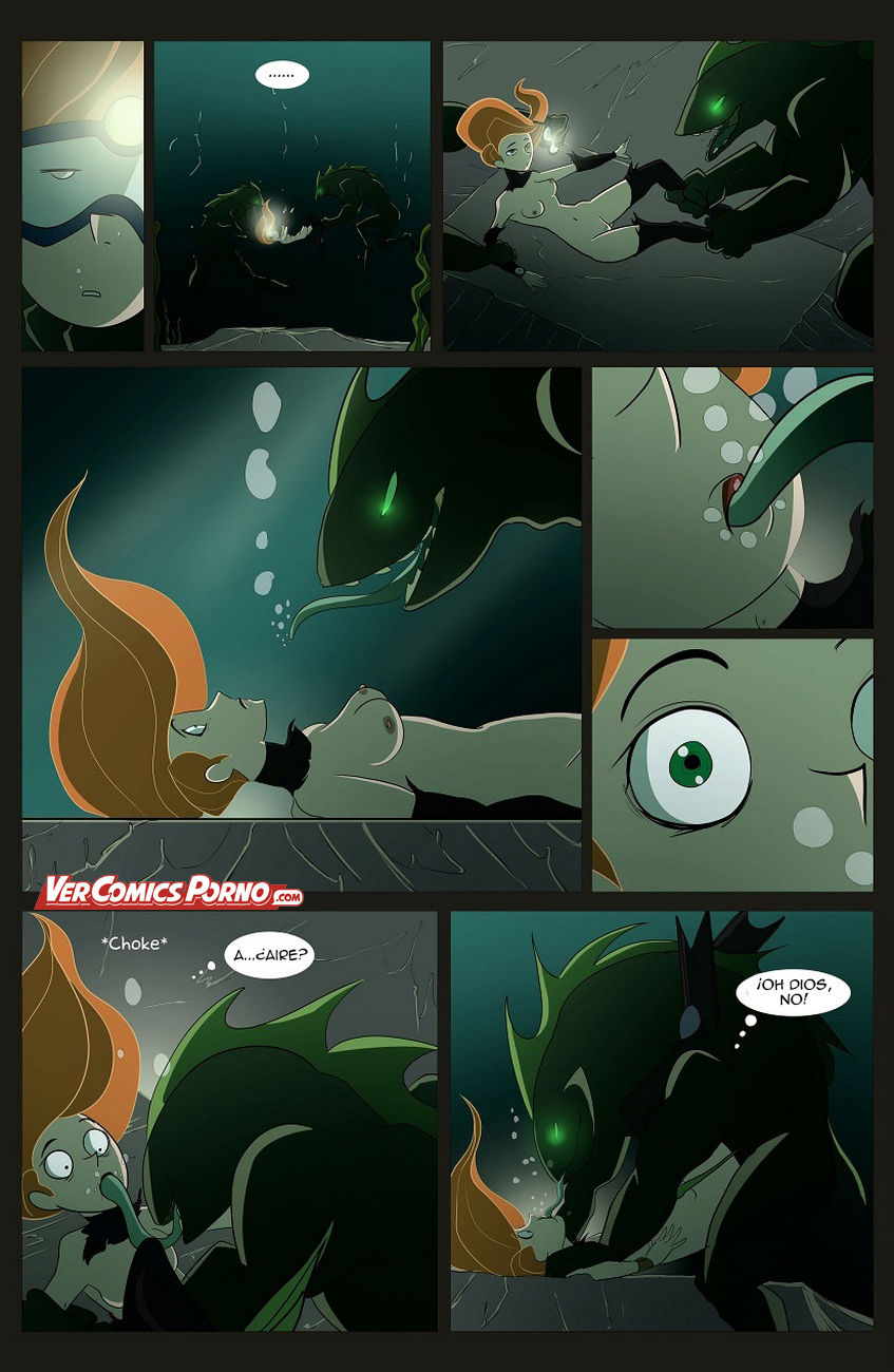 La llamada de Kimthulu image number 9