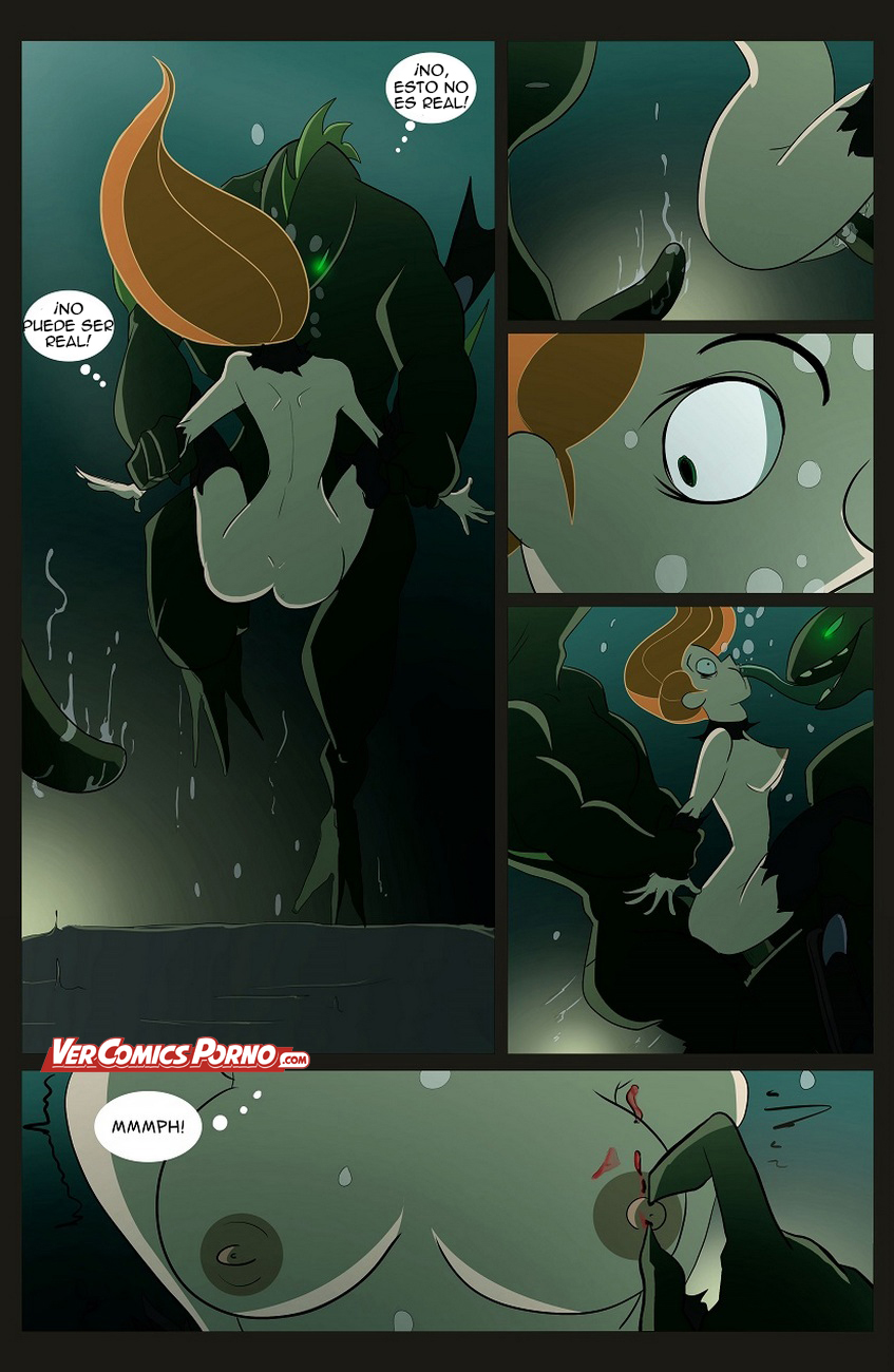 La llamada de Kimthulu image number 10
