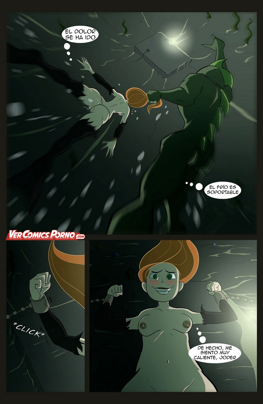 La llamada de Kimthulu image number 14