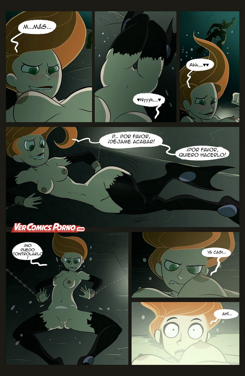 La llamada de Kimthulu image number 15