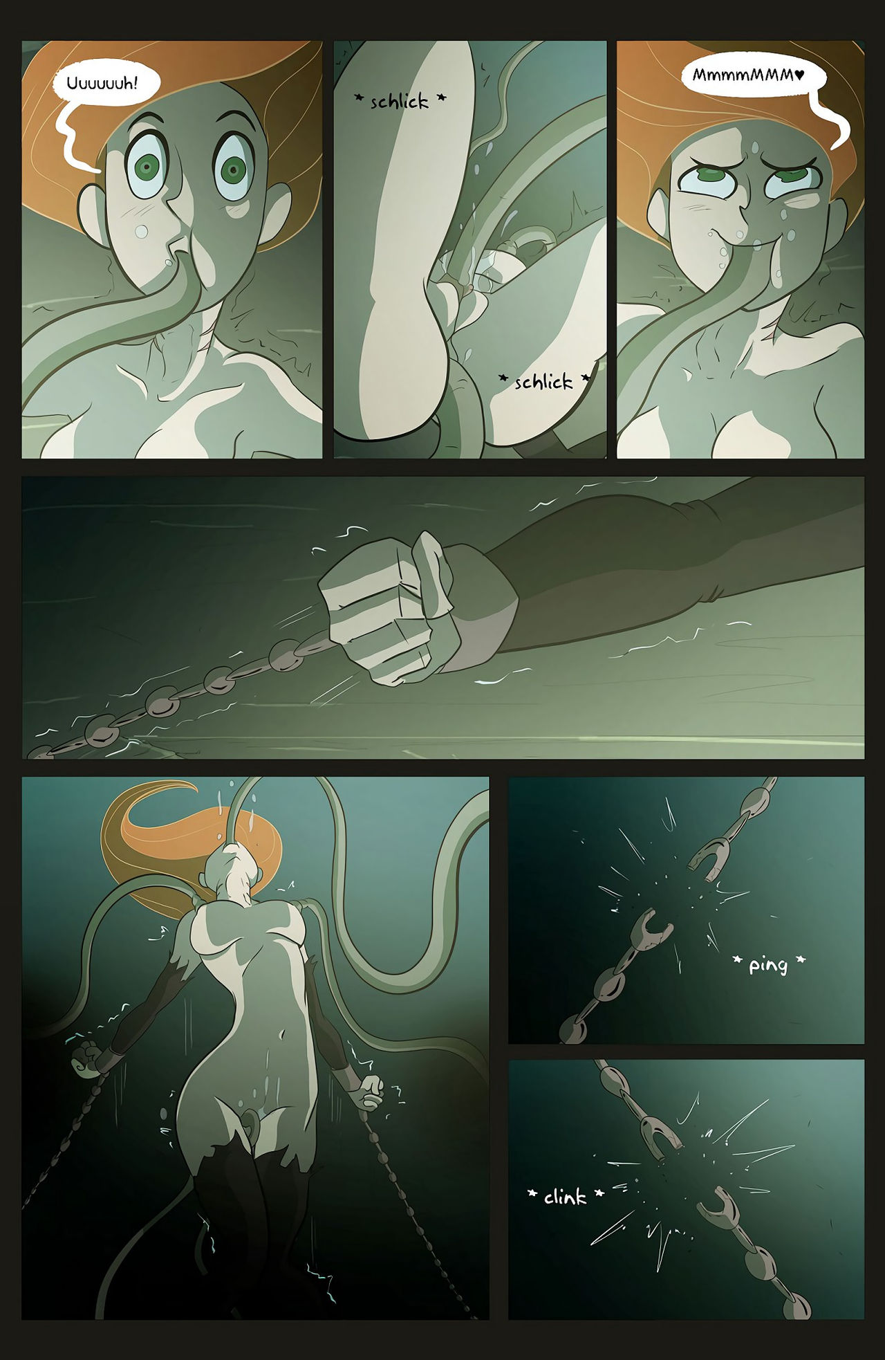 La llamada de Kimthulu image number 18