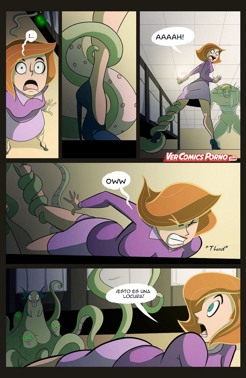 La llamada de Kimthulu image number 24
