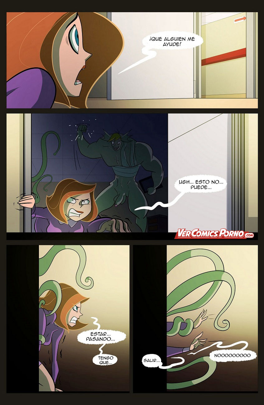 La llamada de Kimthulu image number 25