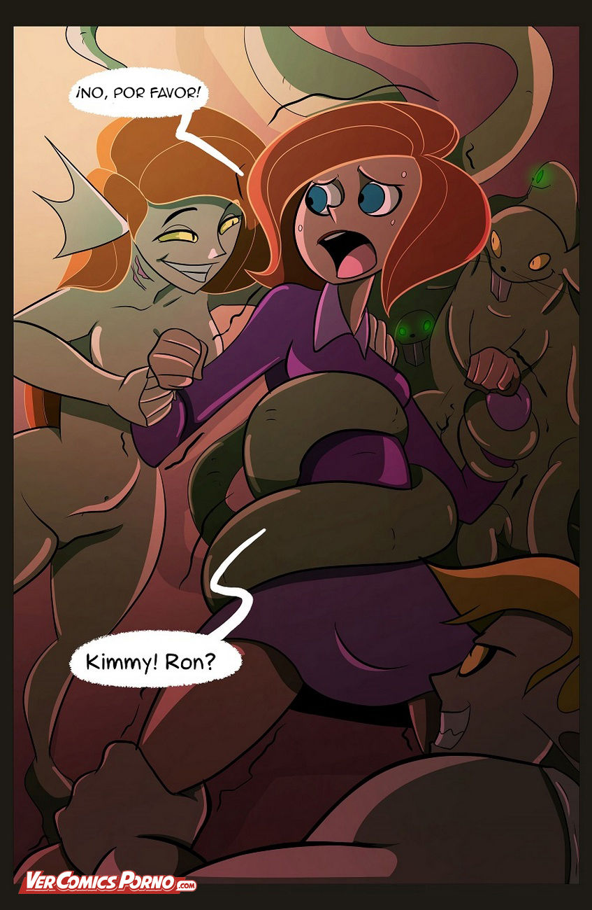 La llamada de Kimthulu image number 26