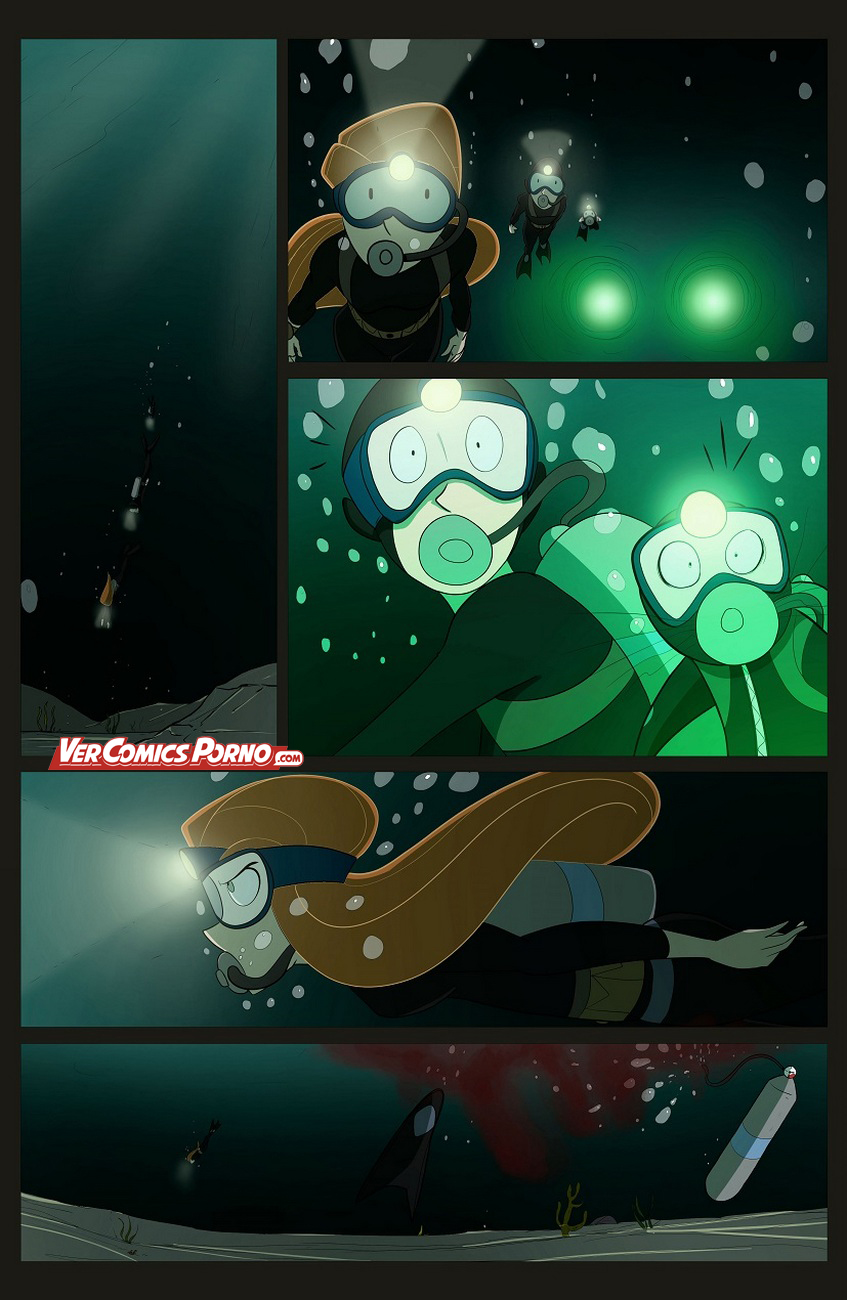 La llamada de Kimthulu image number 4