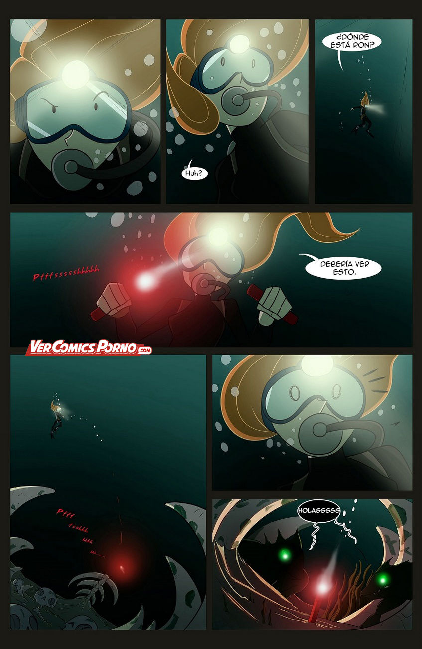 La llamada de Kimthulu image number 5